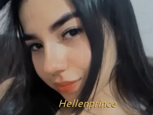 Hellenprince