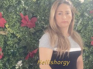Hellishorgy
