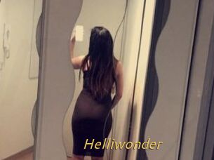 Helliwonder