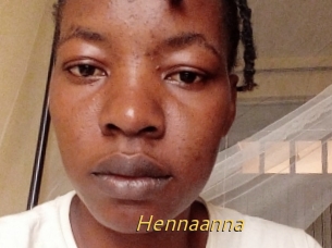 Hennaanna