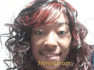 Henneyrum