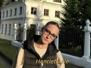 Henriettaale