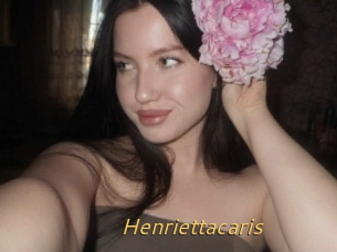 Henriettacaris