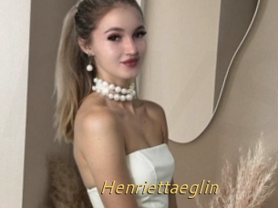 Henriettaeglin