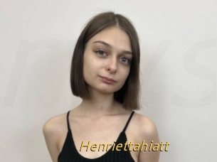 Henriettahiatt