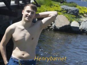 Henrybarnet