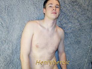 Henryheroic