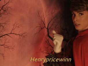 Henrypricewinn