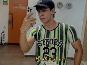 Henrysenni