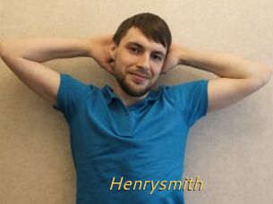 Henrysmith