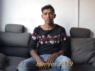 Henyer2519