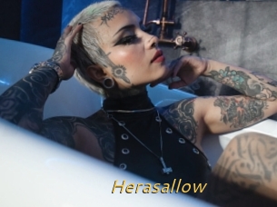 Herasallow