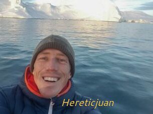 Hereticjuan