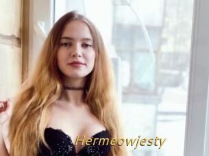 Hermeowjesty