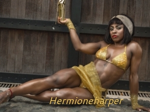 Hermioneharper