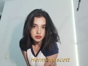 Hermionescott