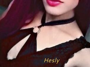 Hesly