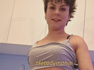 Hetedymphie