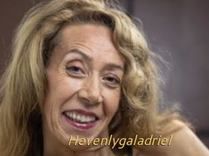 Hevenlygaladriel