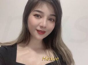 Hexue