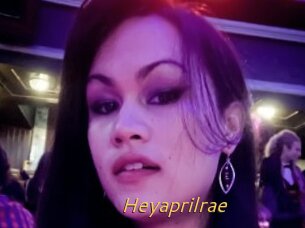 Heyaprilrae