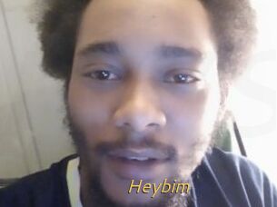 Heybim