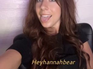 Heyhannahbear