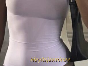 Heyitsjasminee