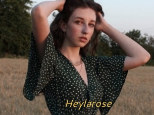 Heylarose