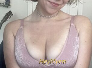 Heylilyem