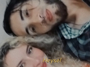 Heysel