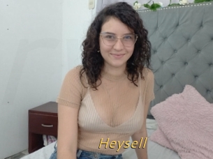 Heysell