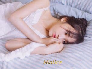 Hialice
