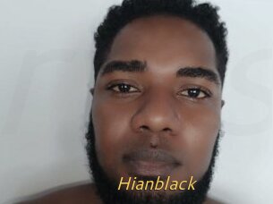 Hianblack