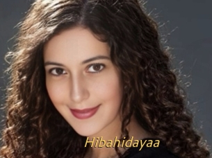 Hibahidayaa