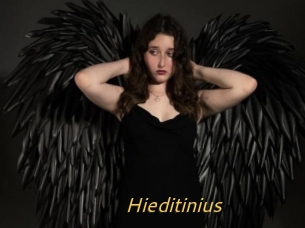 Hieditinius