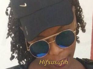 Hifsusufih