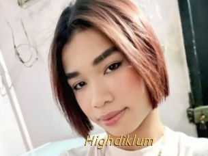 Highdiklum