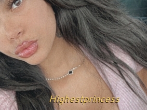 Highestprincess