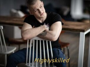 Highlyskilled