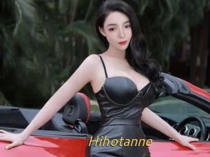 Hihotanne
