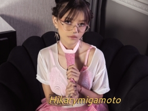 Hikarymigamoto