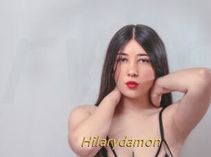 Hilarydamon