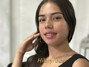 Hilaryrods