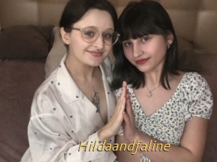 Hildaandfaline