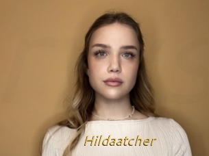 Hildaatcher