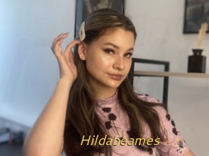 Hildabeames