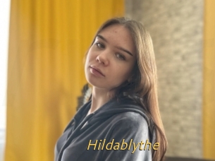Hildablythe