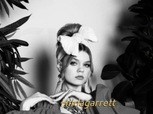 Hildagarrett