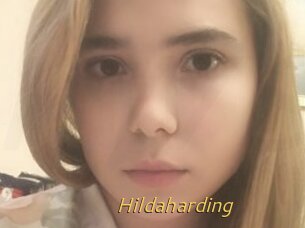 Hildaharding